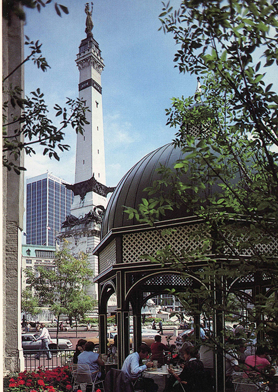 postcard